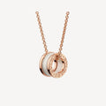 18K B.Zero1 Necklace