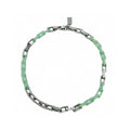 18K Louis Vuitton Sculpture Necklace