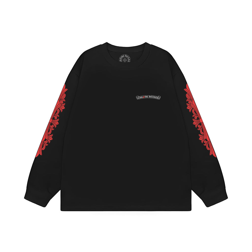 Chrome Hearts New SWEATSHIRTS CX426