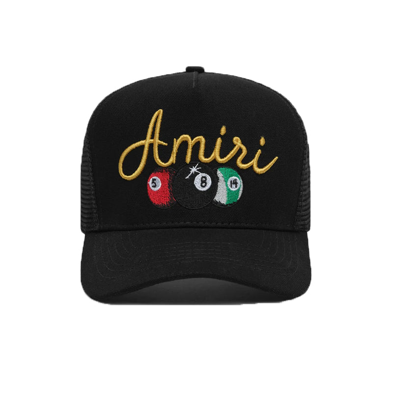 SALL New AMIRI Hats