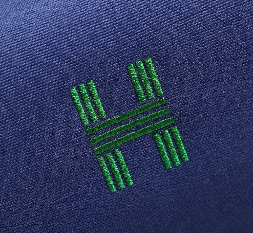 HERMES BRIDE-A-BRAC 21 AZURE CANVAS