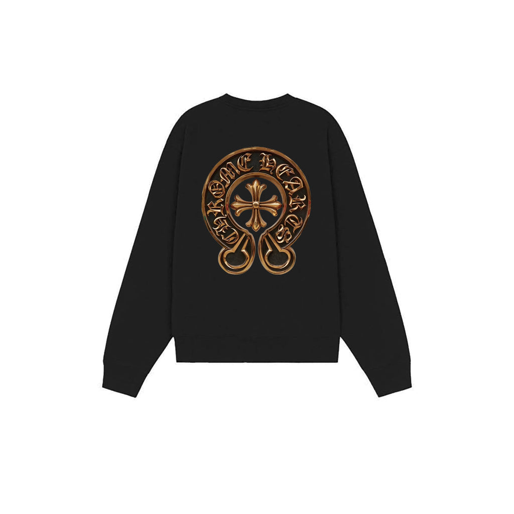 Chrome Hearts New SWEATSHIRTS -KLX125