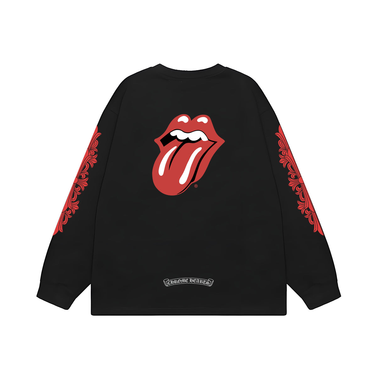 Chrome Hearts New SWEATSHIRTS CX426