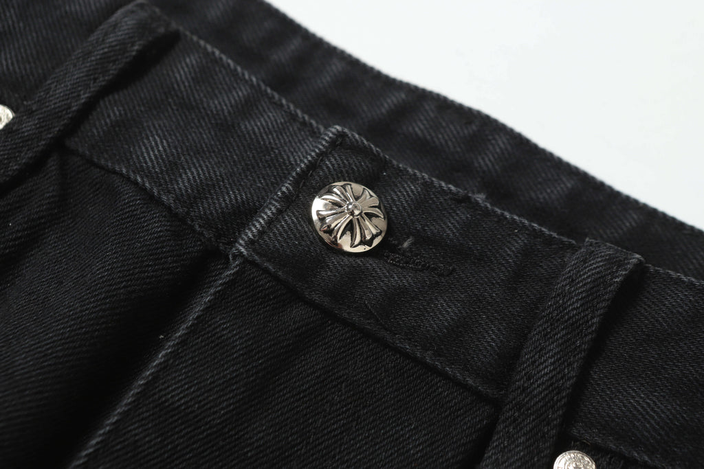 CHROME-HEARTS Pants-9991