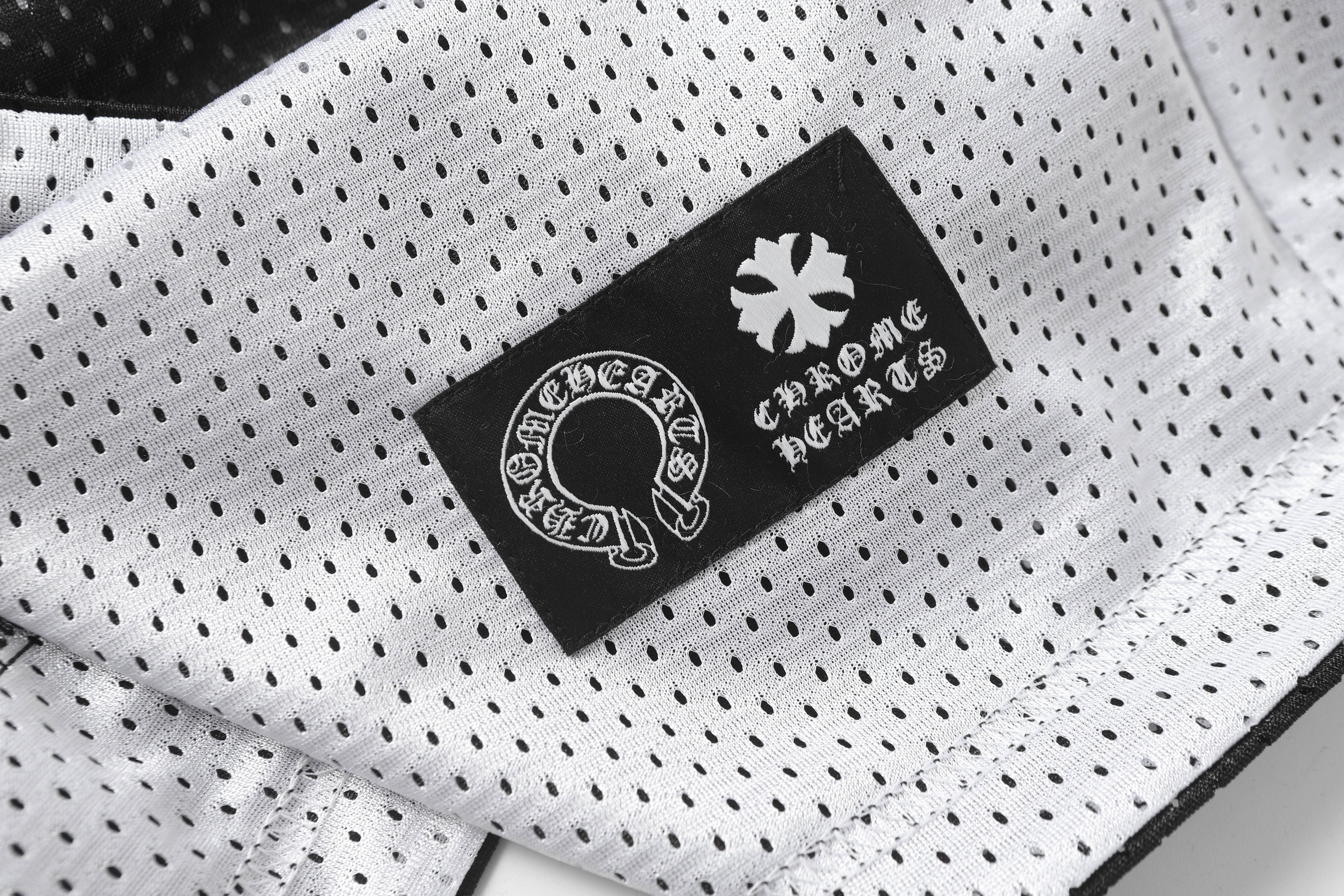 Chrome Hearts New T-shirts 2272