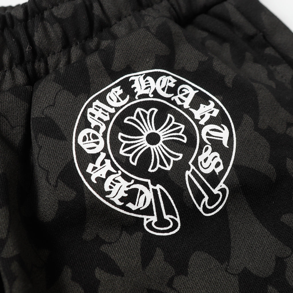 CHROME-HEARTS Pants-P1021