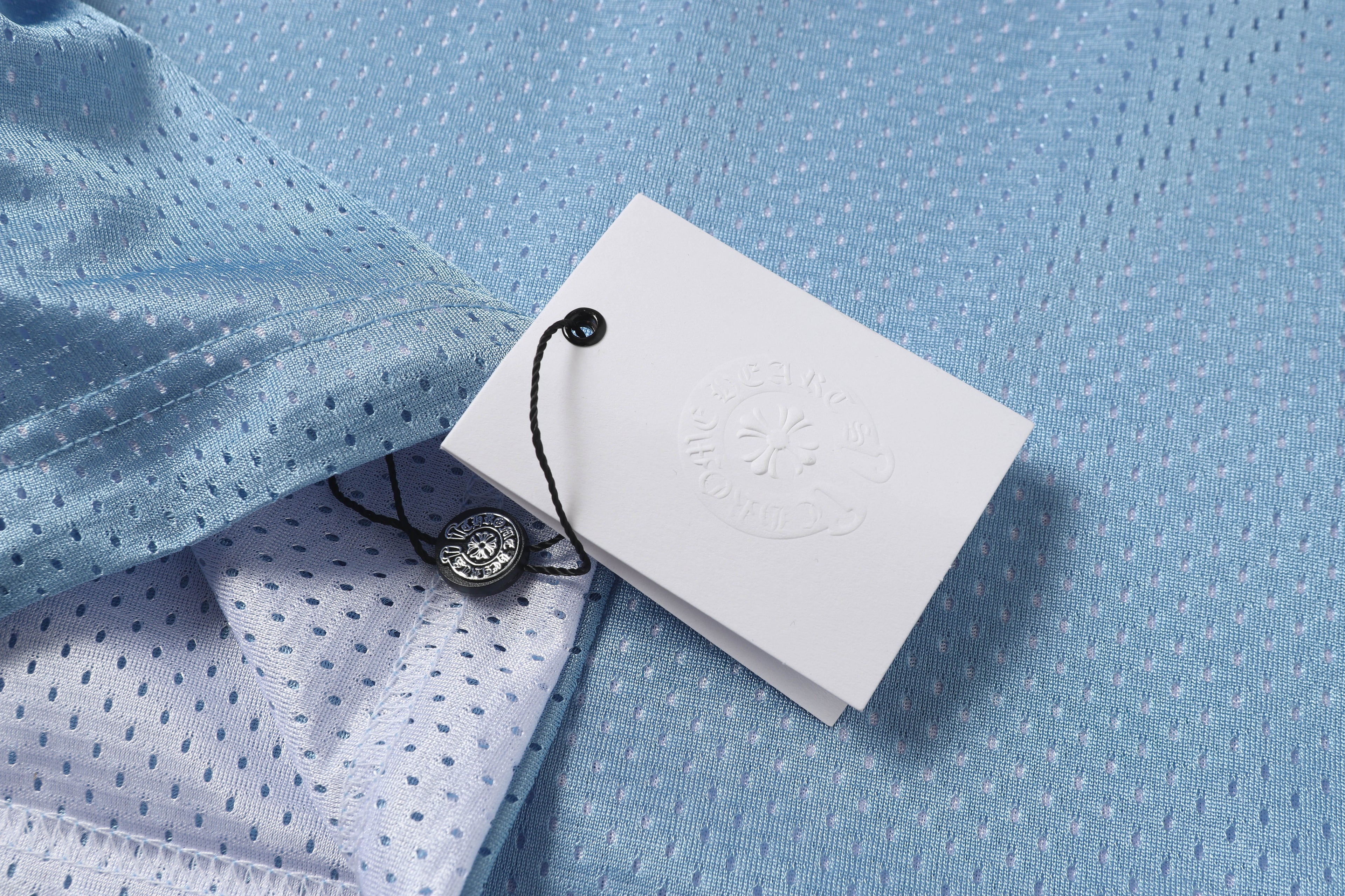 Chrome Hearts New T-shirts 2272