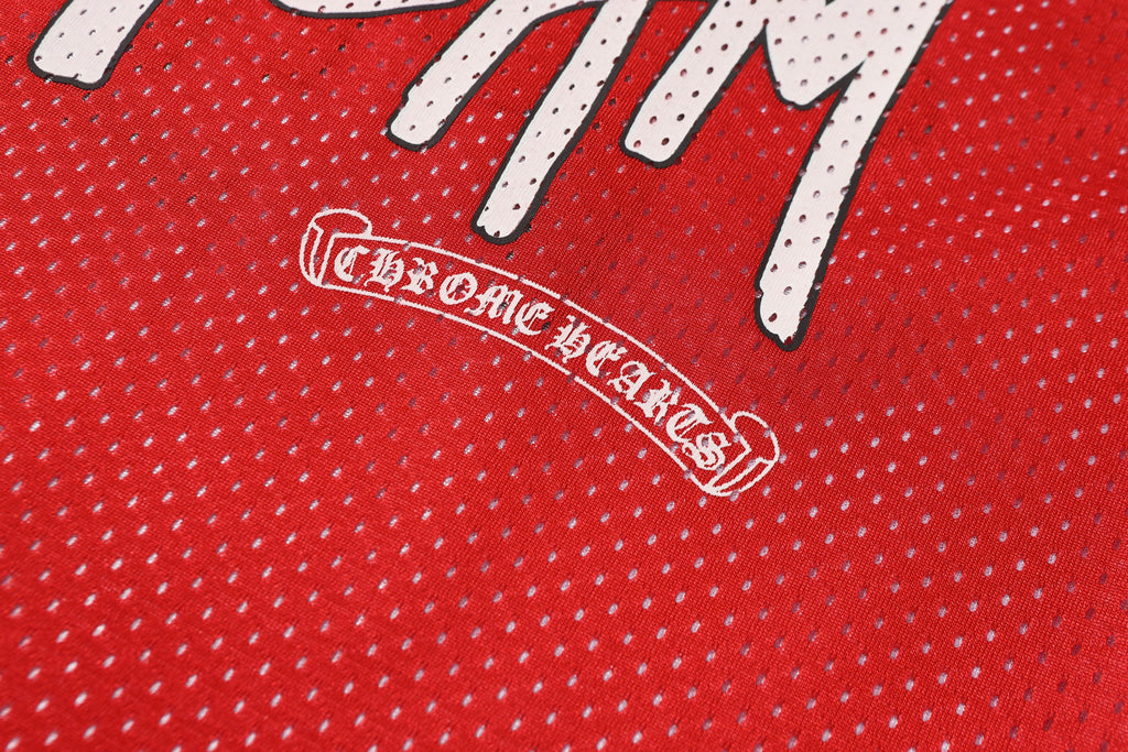 Chrome Hearts New T-shirts 2272