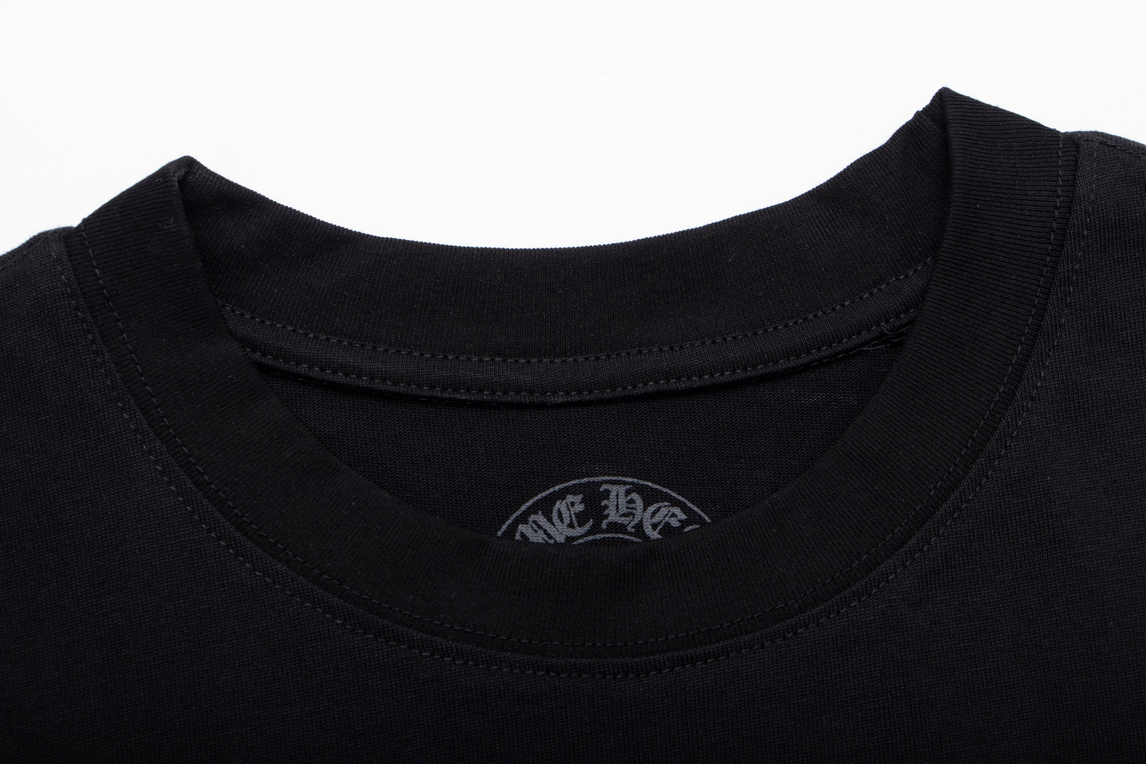 Chrome Hearts New T-shirts 6025