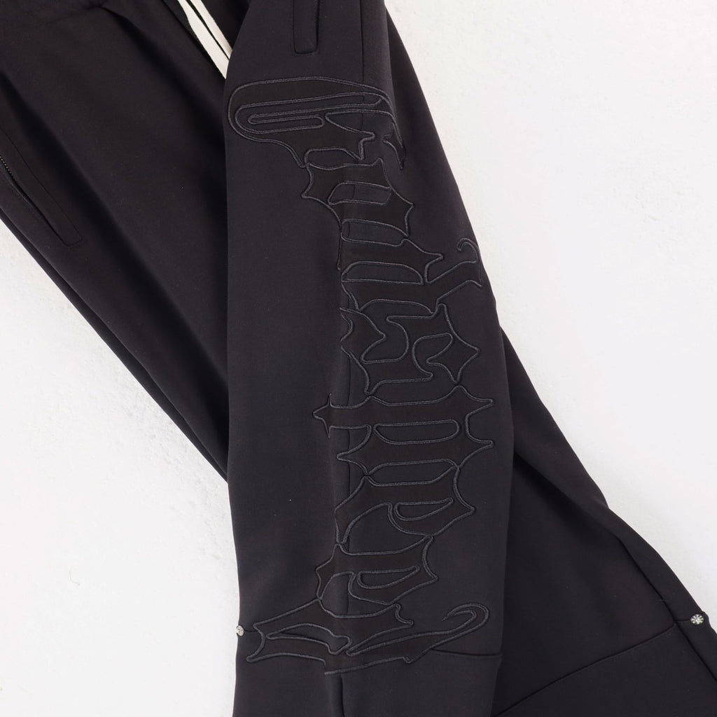 GodSpeed New Hoodie and Pants Set