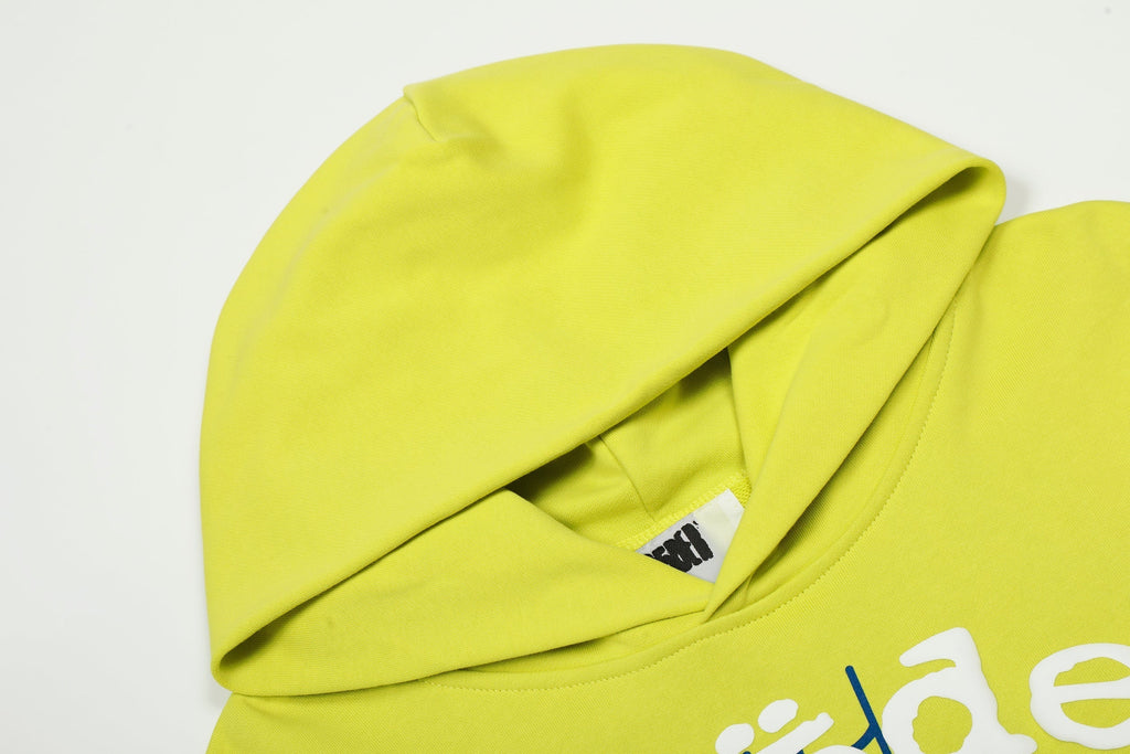 Sp5der Hoodie 7709