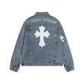 Chrome Hearts New Jacket
