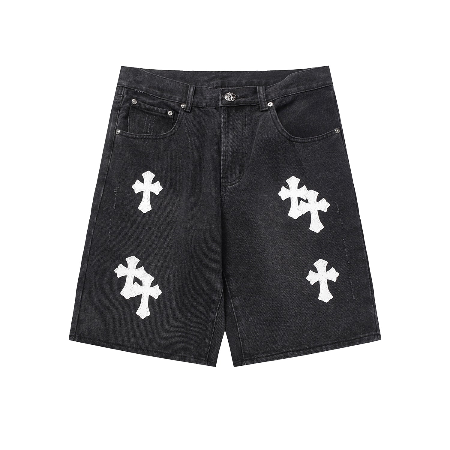 Chrome Hearts New Shorts 9925
