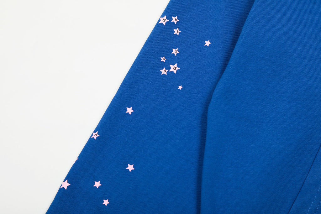 Sp5der Hoodie 7717