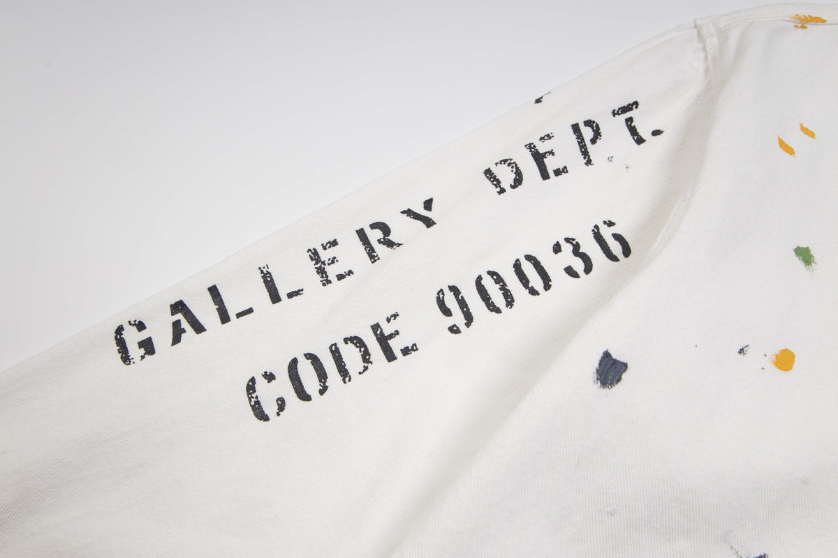 GALLERY DEPT New Jacket