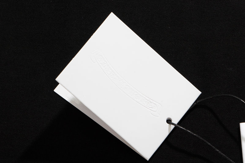 Chrome Hearts New T-shirts 6027