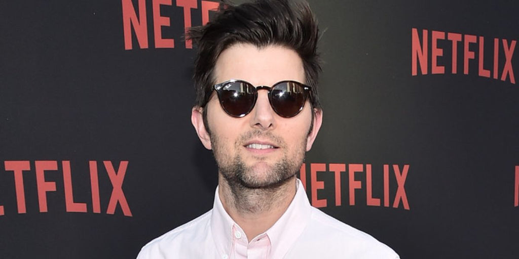 Ray-Ban RB 2180 601/71 - As Seen On Andrew Garfield & Niall Horan