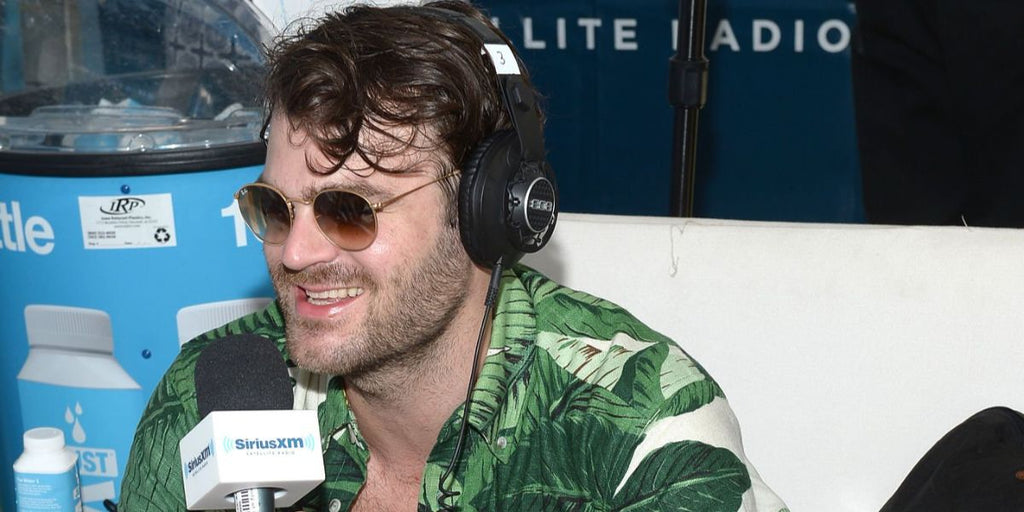 Ray-Ban Round Metal RB 3447 001/51 - As Seen On Gemma Owen & Ne-Yo