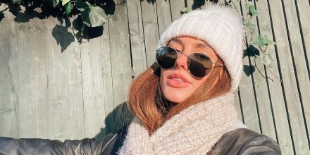 Ray-Ban Round Metal 3447 029 - As Seen On Amber Davies & Ursula Corbero