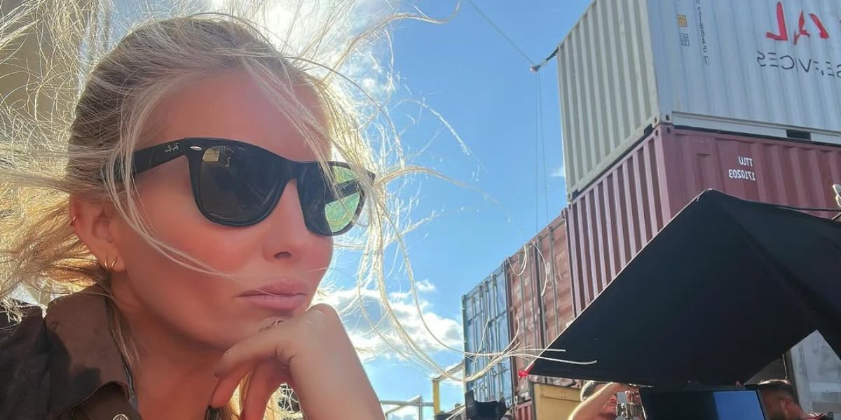 Ray-Ban Wayfarer 2140 901 Black - As Seen On Leonardo DiCaprio & Hailey Bieber