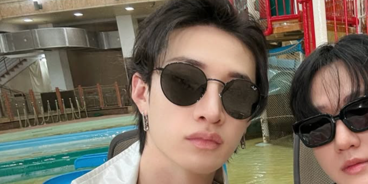 Ray-Ban Round Metal RB 3447 9199/31 - As Seen On Vijay Deverakonda & Bang Chan