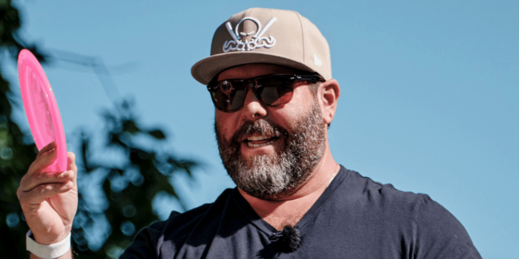 Ray-Ban Boyfriend RB 4147 710/57 Polarised - As Seen On Bert Kreischer & Henrik Lundqvist