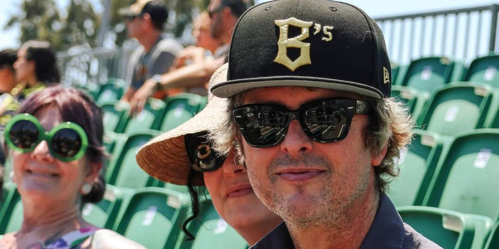Ray-Ban State Street RB 2186 901/31 - As Seen On Chace Crawford & Billy Joe Armstrong