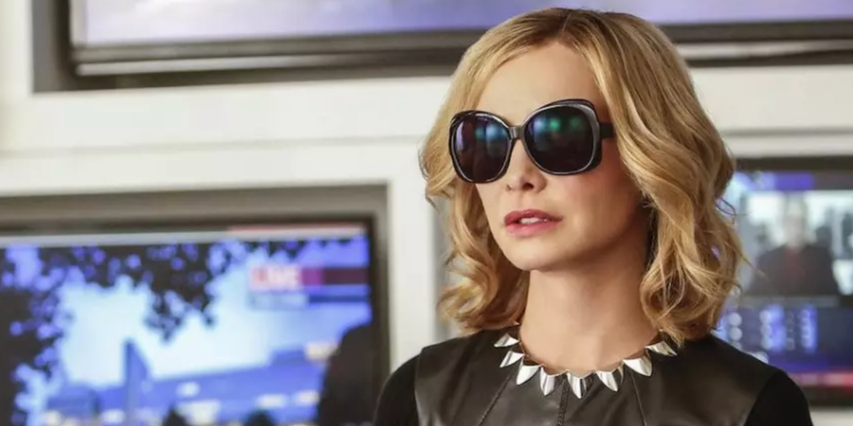 Ray-Ban Jackie Ohh II 4098 601/8G - As Seen On Jennifer Aniston & Calista Flockhart