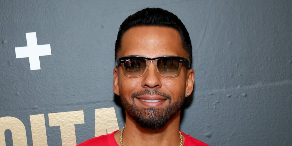 Ray-Ban Wayfarer RB 2240 1294/32 - As Seen On Christian Keyes