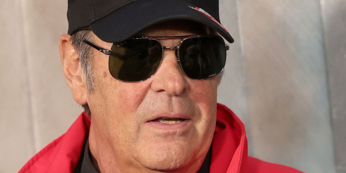 Ray-Ban RB 3699 004/K8 Polarised - As Seen On Dan Aykroyd & Joe Calzaghe