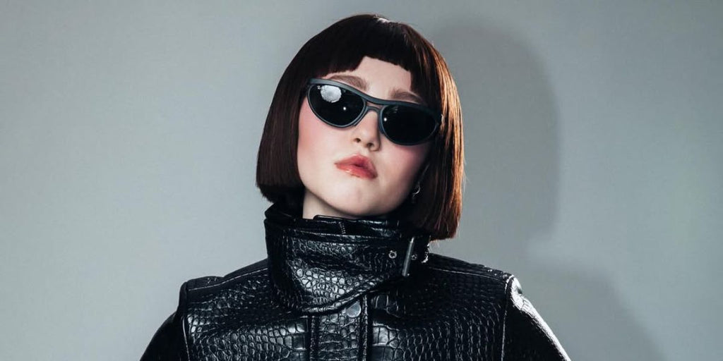 Ray-Ban RB 4453 601S/71 - As Seen On Ella Anderson