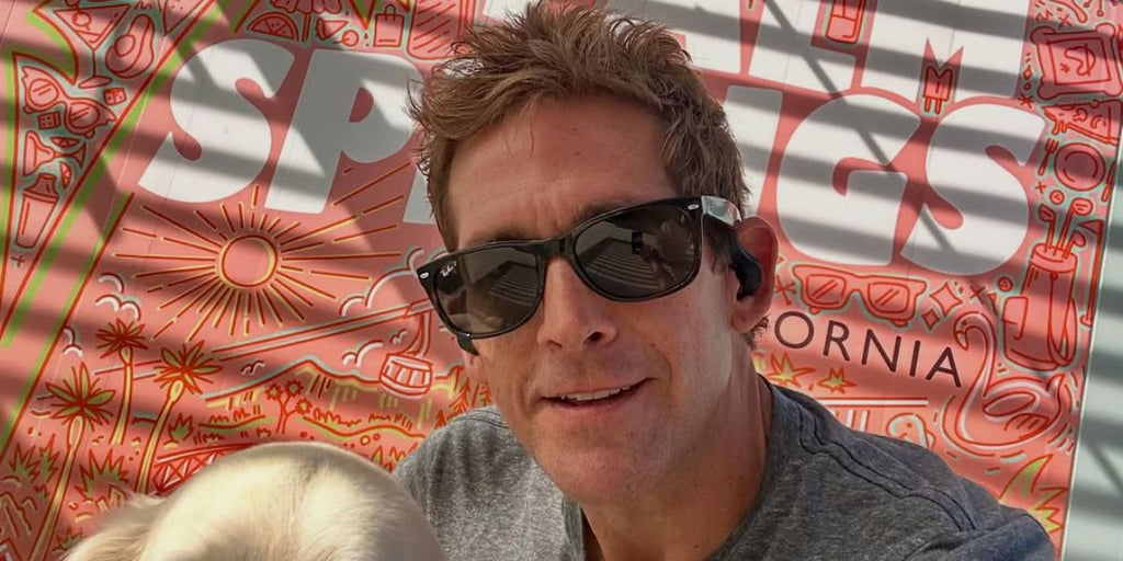 Ray-Ban New Wayfarer 2132 901/58 Polarised - As Seen On Gavi & MrBeast