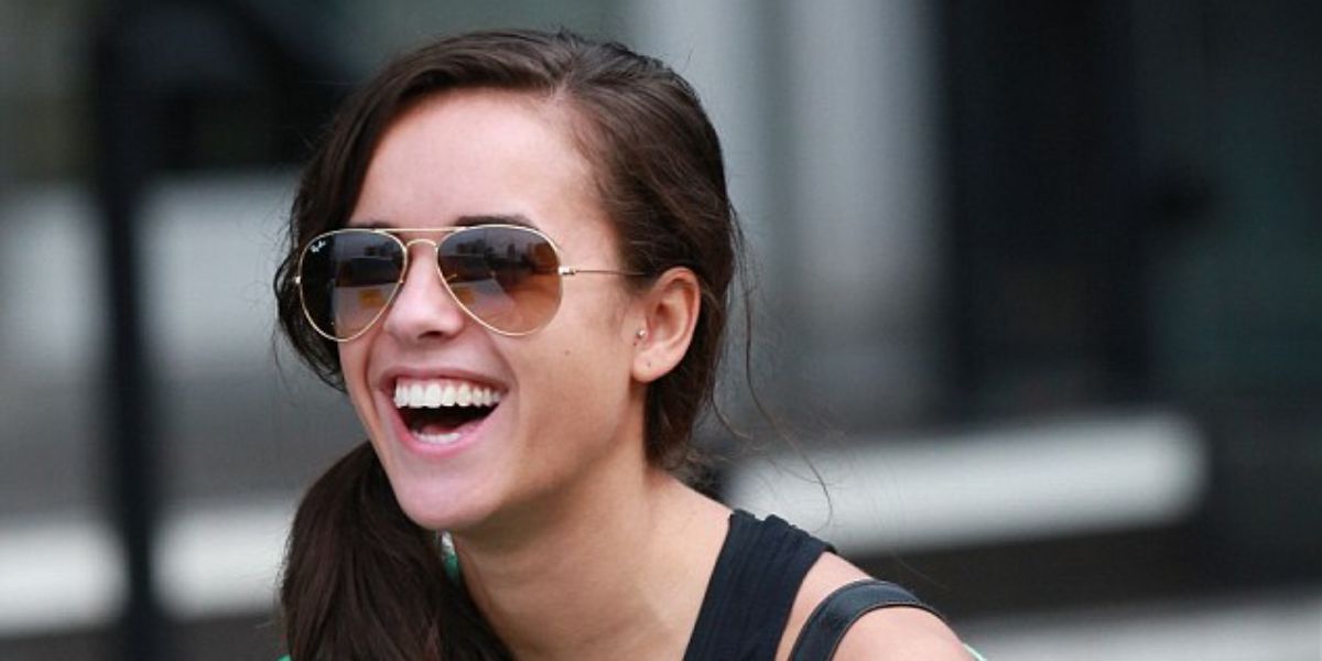 Ray-Ban Aviator RB 3025 9001/A5 - As Seen On Charli XCX & Georgia May Foote