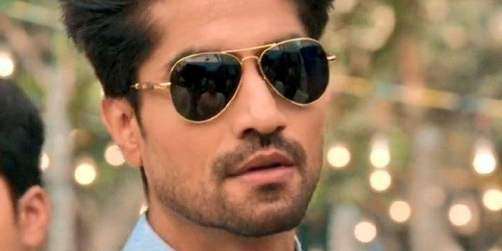 Ray-Ban Aviator RB 3025 9196/48 Polarised - As Seen On Tom Hardy & Joe Burrow