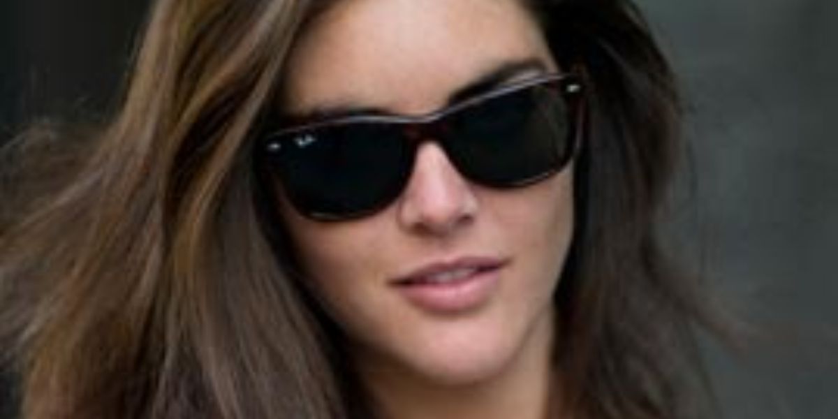 Ray-Ban Wayfarer 2140 901 Black - As Seen On Leonardo DiCaprio & Hailey Bieber