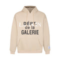 GALLERY DEPT New Hoodie