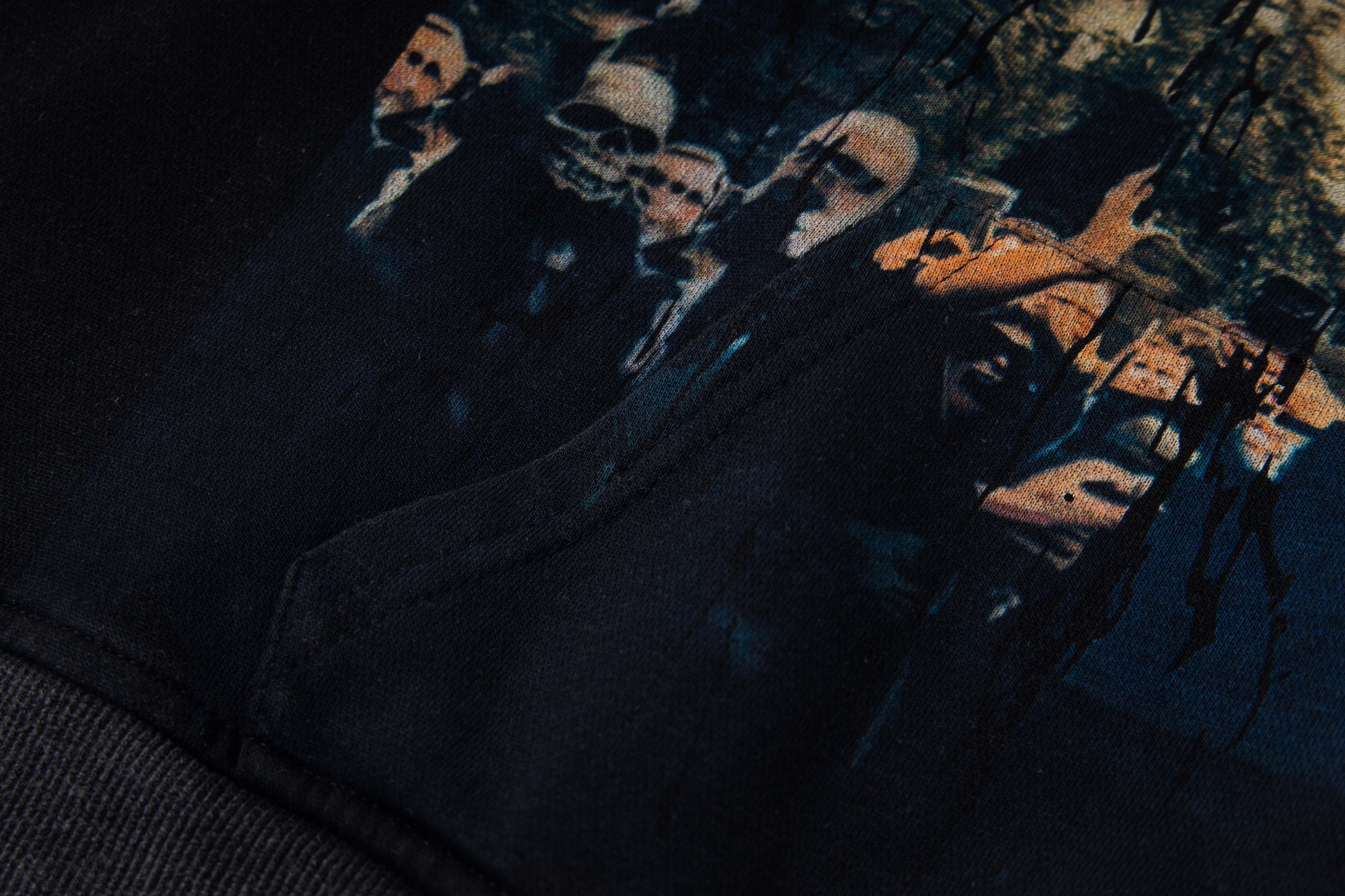 GodSpeed Hoodie