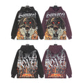 GodSpeed Hoodie