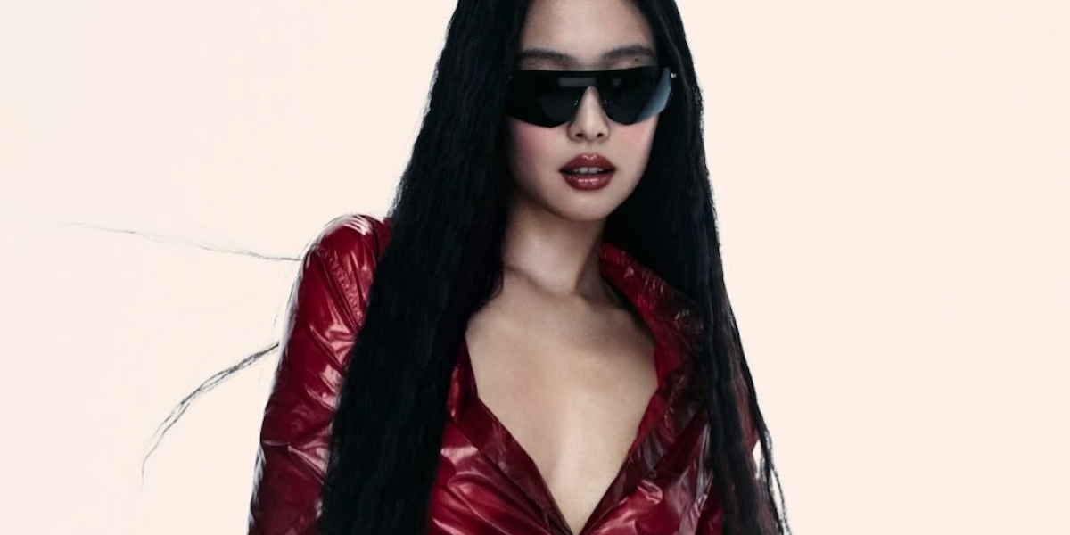 Ray-Ban RB 3781 003/80 - As Seen On Jennie BLACKPINK