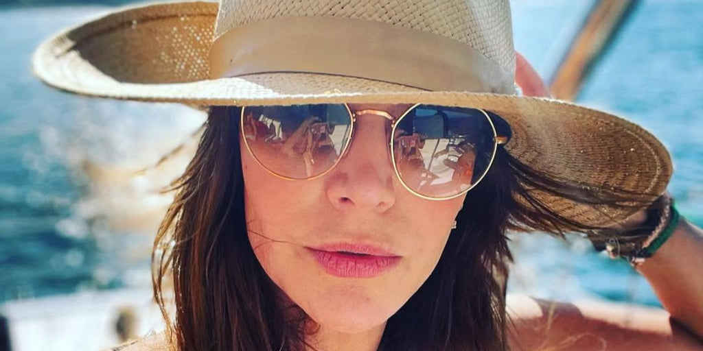 Ray-Ban Jack RB 3565 001/51 - As Seen On Lucy Hale & Canelo Alvarez