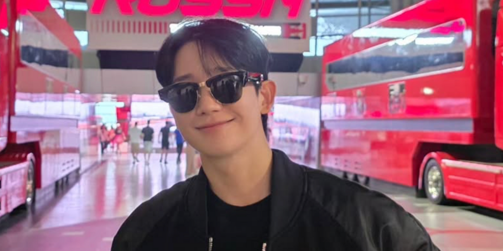 ASAP Rocky Blacked Out Collection Ray-Ban Mega Clubmaster RB 0316S 6826/J5 - As Seen On Jung Hae-in & ASAP Rocky