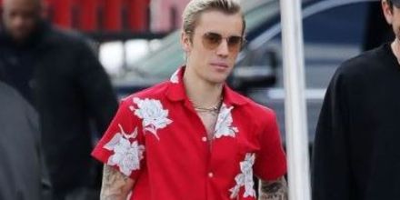 Ray-Ban Hexagonal RB 3548N 001/57 Polarised - As Seen On Justin Bieber & Fred again..