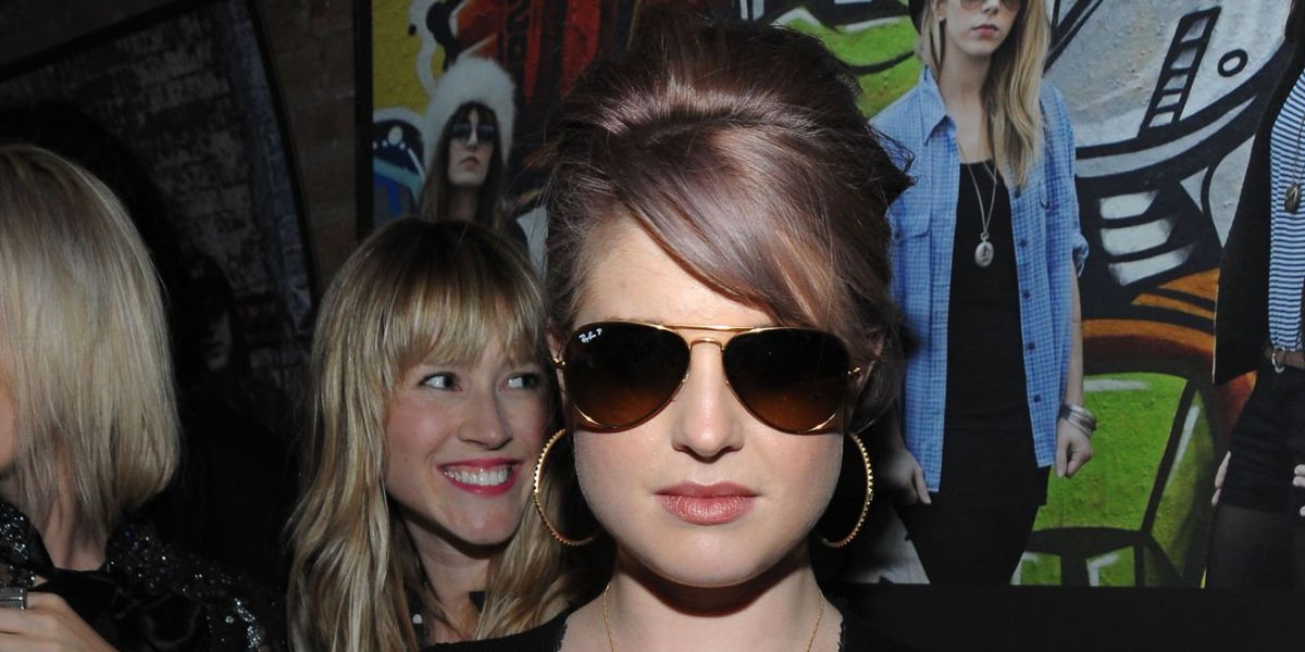 Ray-Ban Aviator RB 3025 112/M2 Polarised - As Seen On Alex Turner & Kelly Osbourne