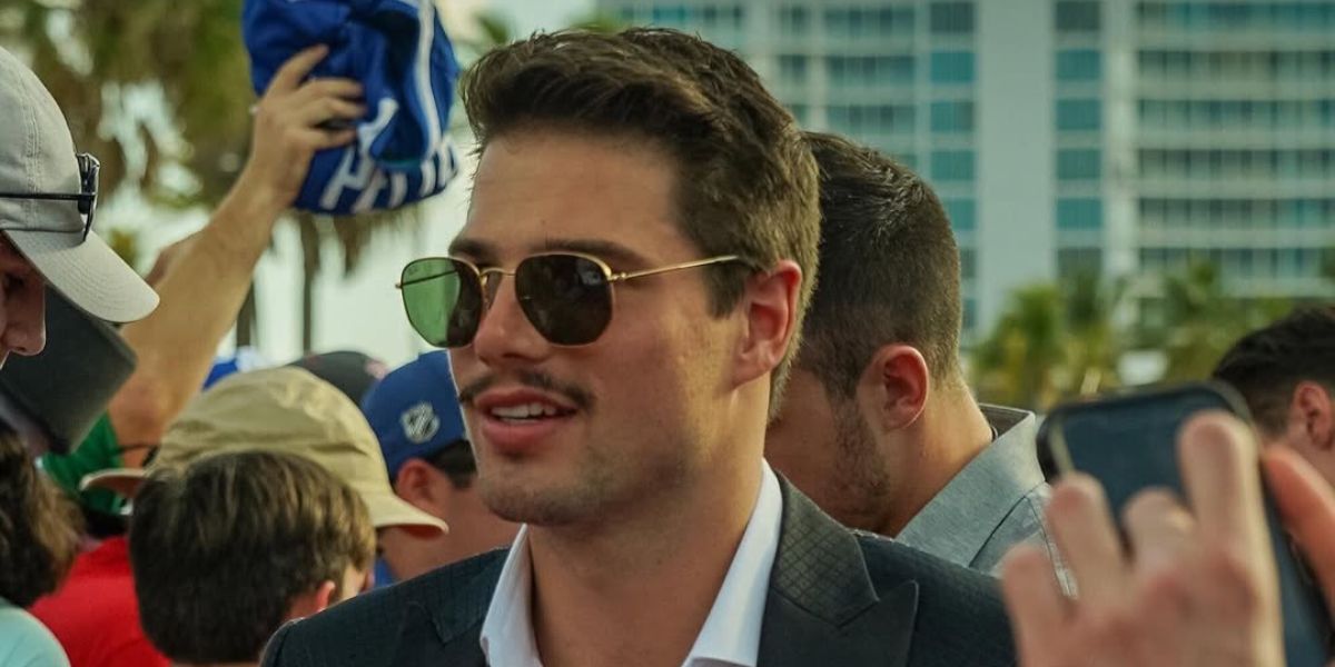 Ray-Ban RB 3548N 001 Hexagonal Gold With Flat Lenses - As Seen On Dwyane Wade & Molly-Mae