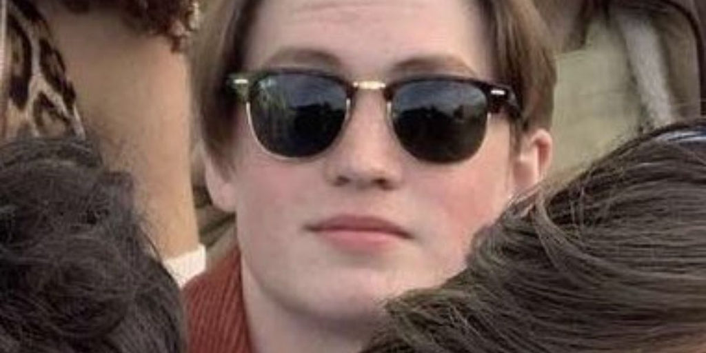 Ray-Ban Clubmaster 3016 W0365 Black - An Icon - As Seen On Harry Kane & V of BTS