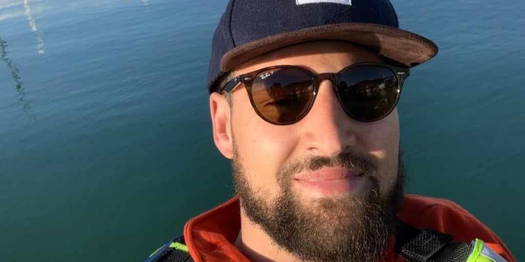 Ray-Ban RB 4305 710/83 Polarised - As Seen On Klay Thompson