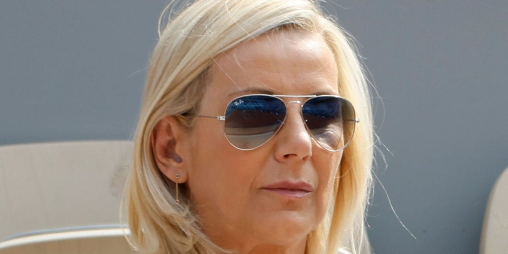 Ray-Ban Aviator 3025 003/3F - As Seen On Sarah Jessica Parker & David Haye