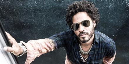 Ray-Ban Shooter RB 3138 001 - As Seen On Lenny Kravitz & Rose Byrne