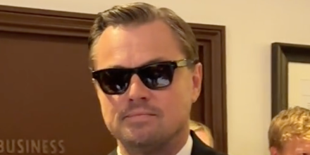 Ray-Ban Wayfarer 2140 901 Black - As Seen On Leonardo DiCaprio & Hailey Bieber