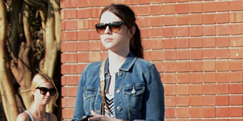 Ray-Ban Folding Wayfarer 4105 710 - As Seen On Kate Middleton & Candice Swanepoel